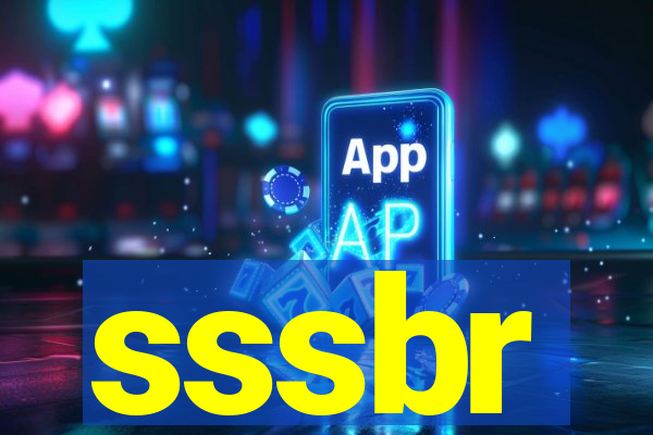 sssbr