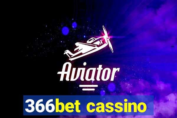 366bet cassino