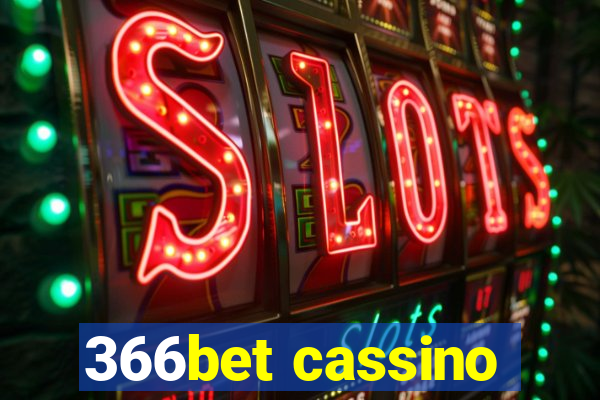 366bet cassino