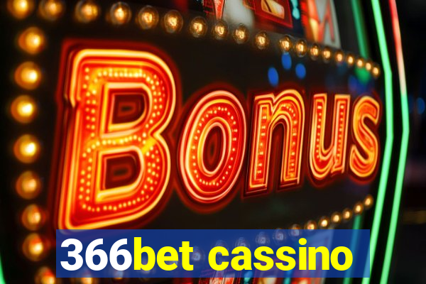 366bet cassino