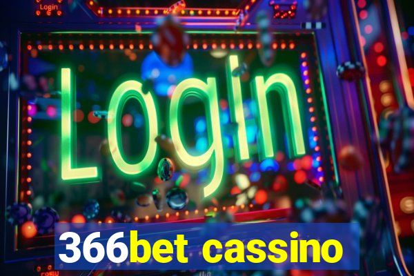 366bet cassino