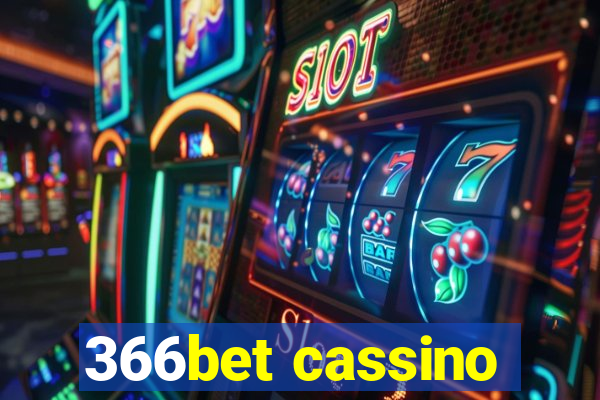 366bet cassino