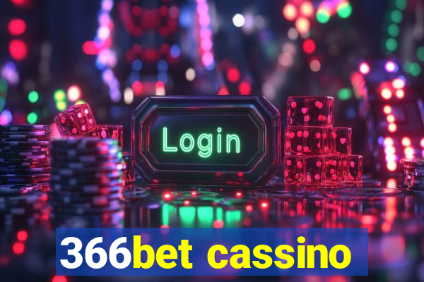 366bet cassino