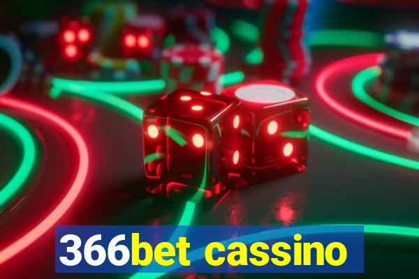 366bet cassino