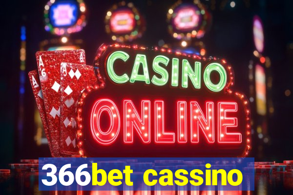 366bet cassino