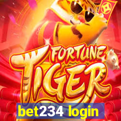 bet234 login