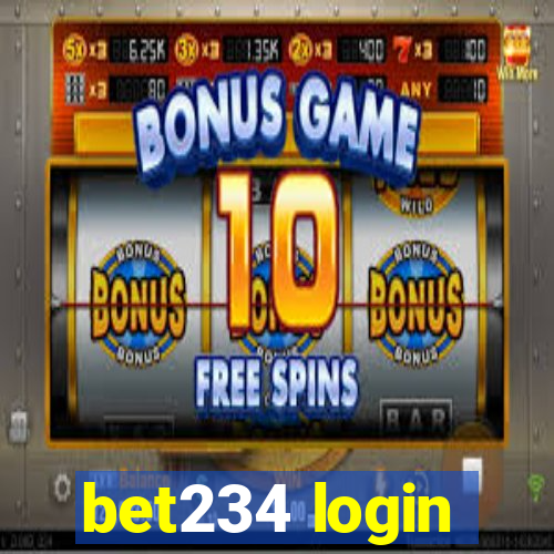 bet234 login