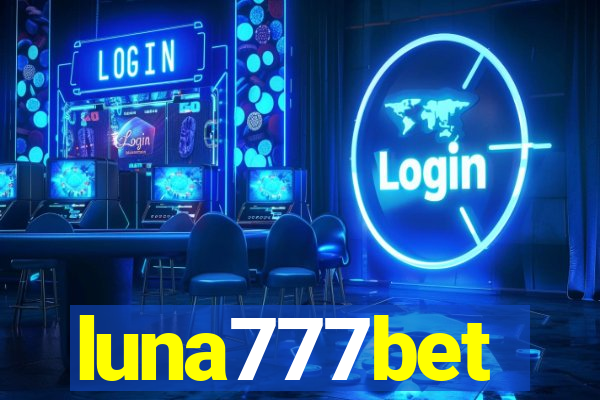 luna777bet