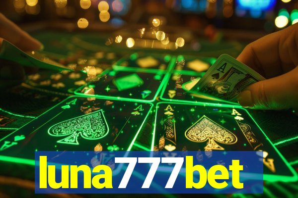 luna777bet