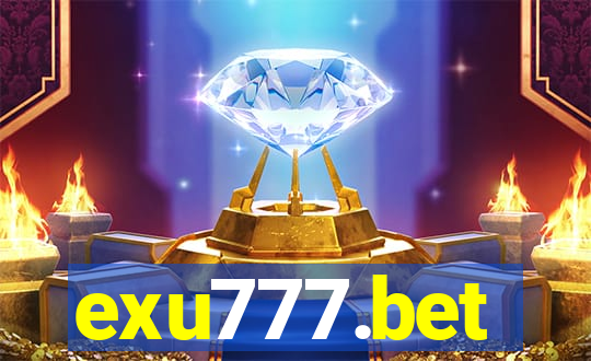 exu777.bet