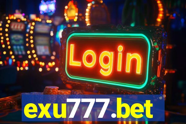 exu777.bet