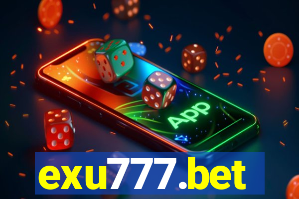 exu777.bet