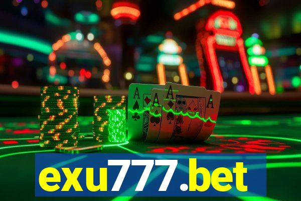 exu777.bet