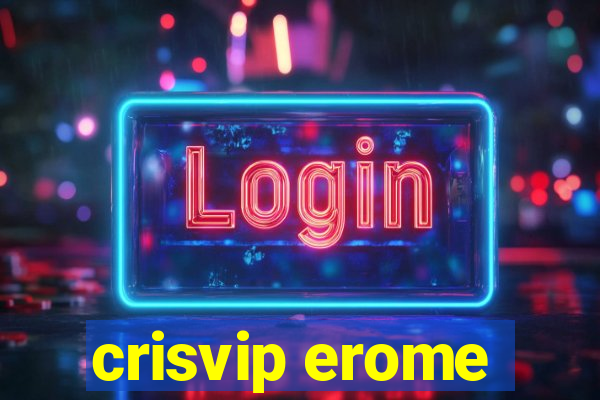 crisvip erome