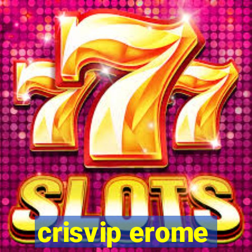 crisvip erome