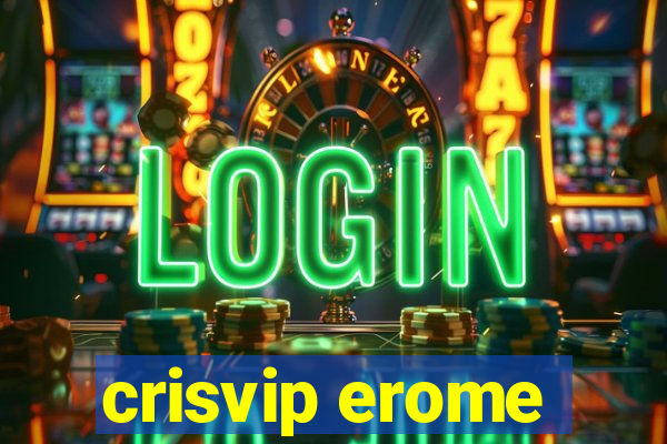 crisvip erome