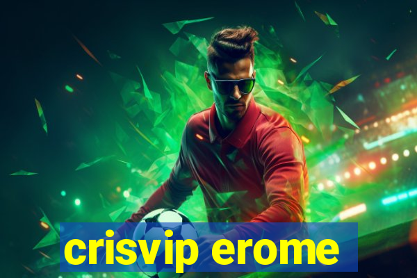 crisvip erome