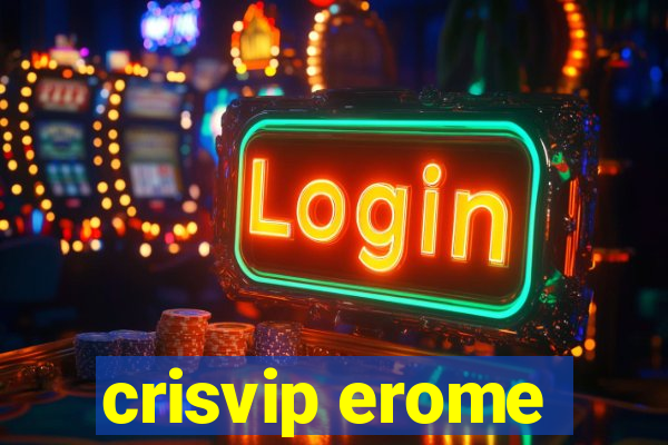 crisvip erome