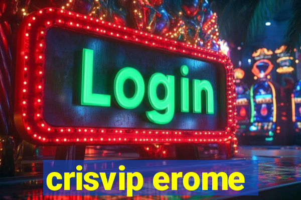 crisvip erome