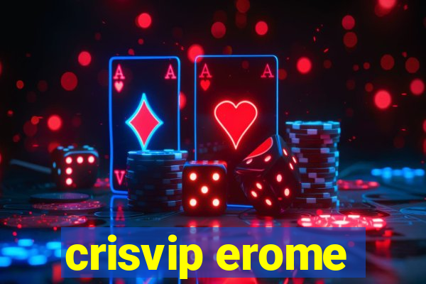 crisvip erome