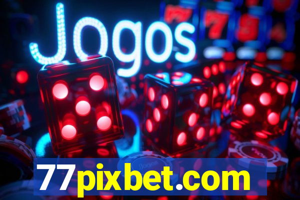 77pixbet.com