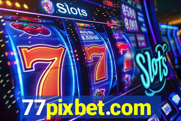 77pixbet.com