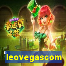 leovegascom