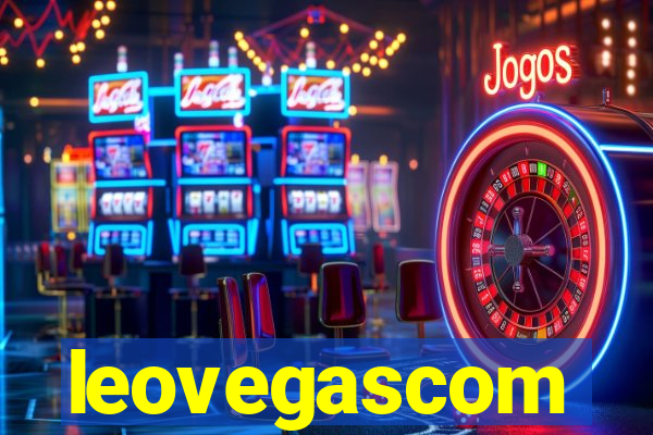 leovegascom