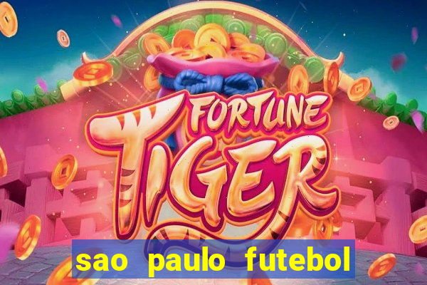 sao paulo futebol play hd