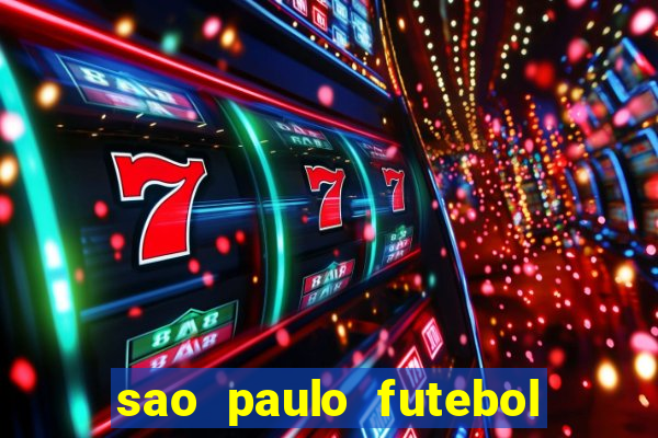 sao paulo futebol play hd