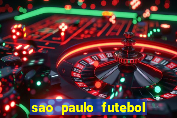 sao paulo futebol play hd