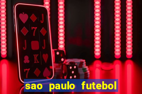 sao paulo futebol play hd