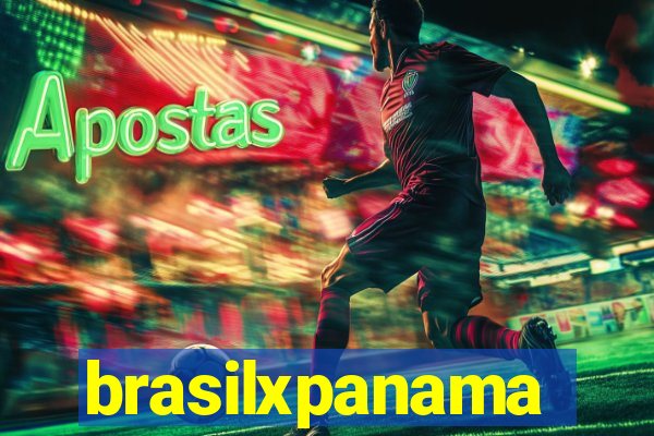 brasilxpanama