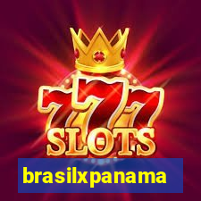 brasilxpanama