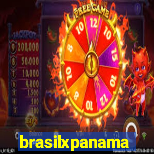 brasilxpanama