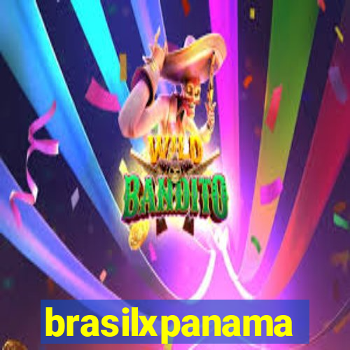 brasilxpanama