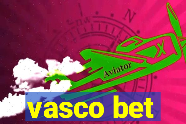 vasco bet