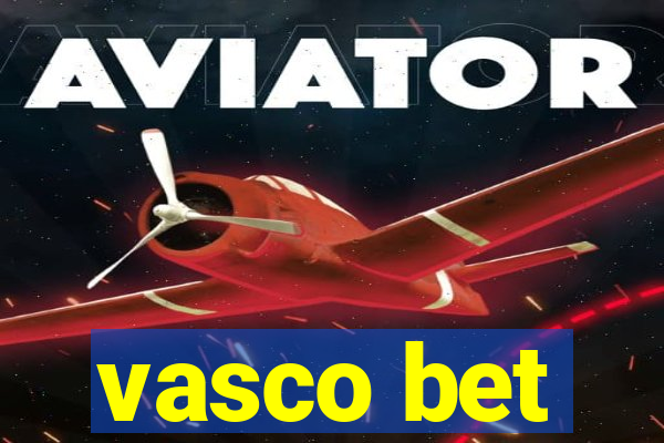 vasco bet