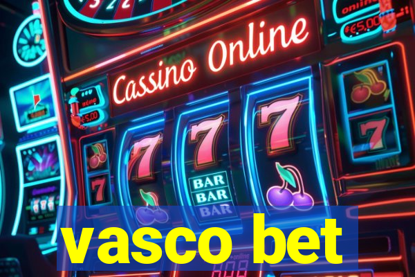 vasco bet