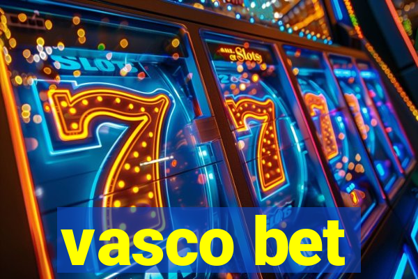 vasco bet