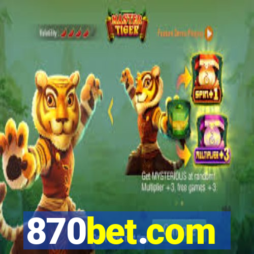 870bet.com