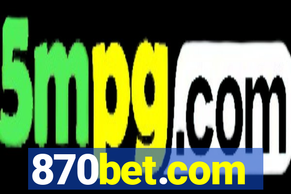 870bet.com