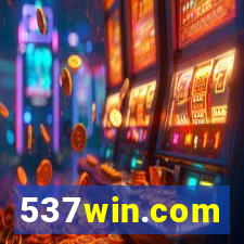 537win.com