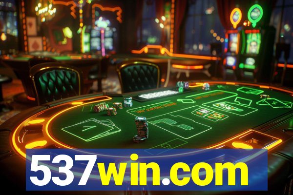 537win.com