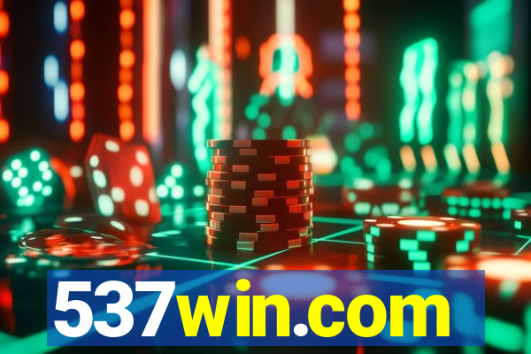 537win.com