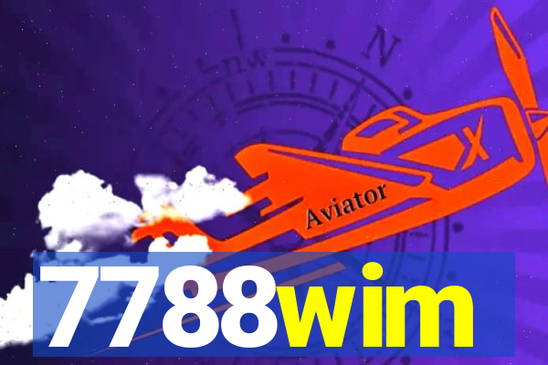 7788wim