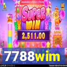 7788wim