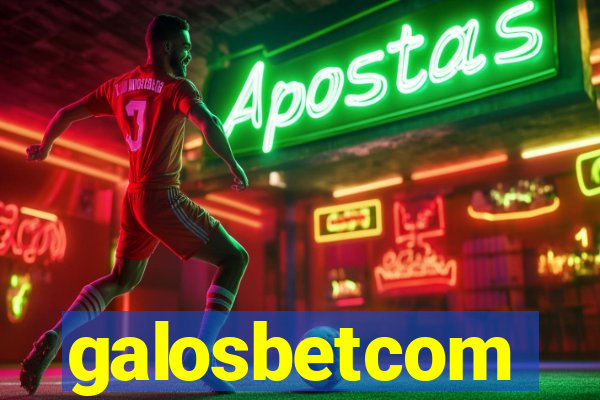 galosbetcom