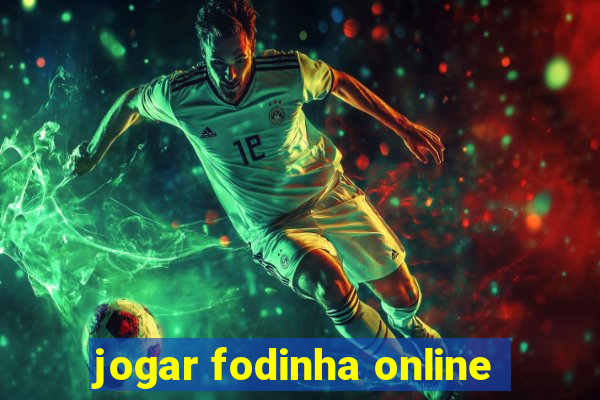 jogar fodinha online