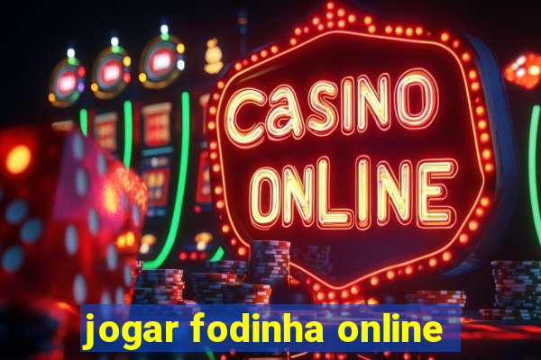 jogar fodinha online